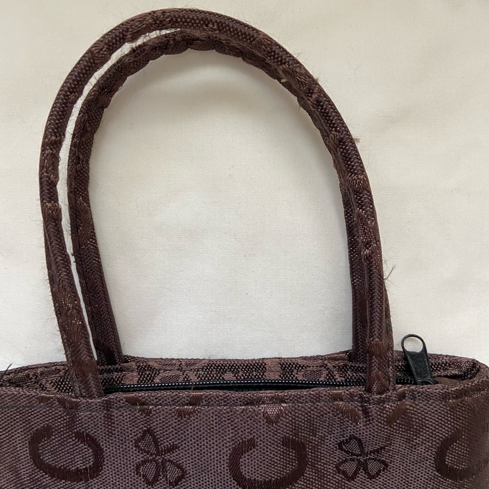 Small purse